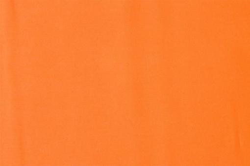 Baumwolle Orange