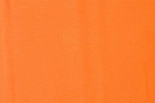 Baumwollstoff - Mundschutz-Masken Orange