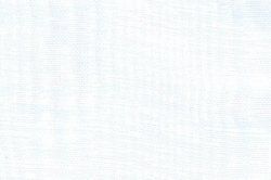 Organzaband 25 mm - 25 m-Rolle Weiss