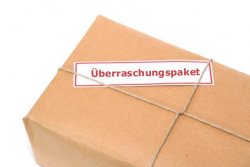 Satin Restepaket 1,0 kg 