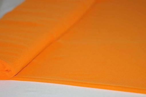 Allround Stoff EXTRA Stark Orange