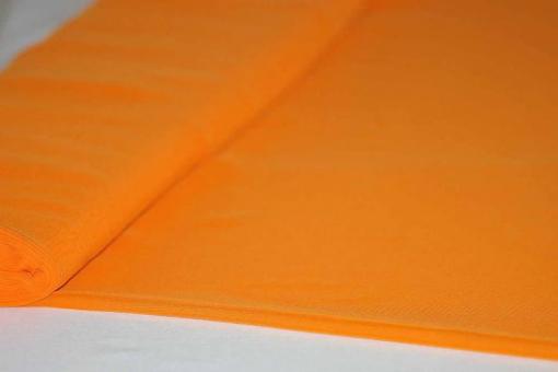 Allround Stoff EXTRA Stark Orange