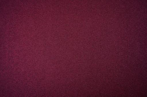 Segeltuchstoff Polyester Bordeaux
