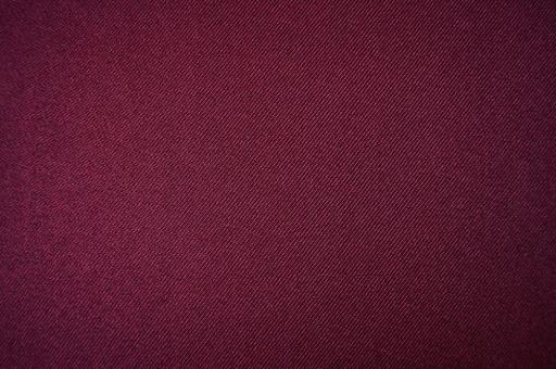 Segeltuchstoff Polyester Bordeaux