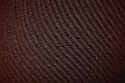 Segeltuchstoff Polyester Braun