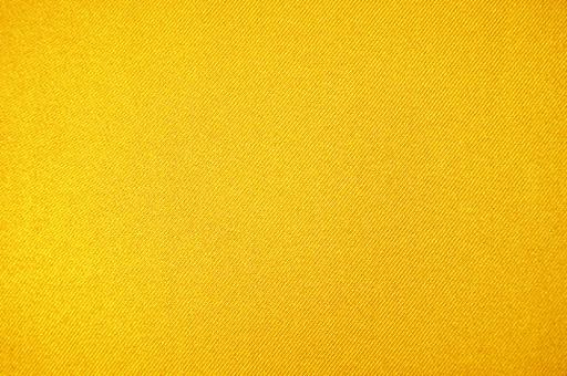 Segeltuchstoff Polyester Gelb