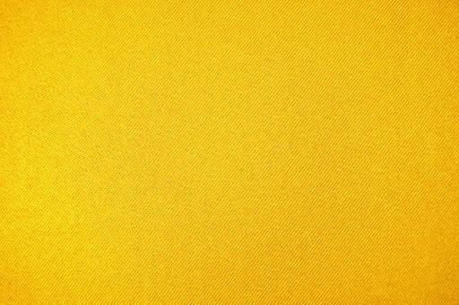 Segeltuchstoff Polyester Gelb