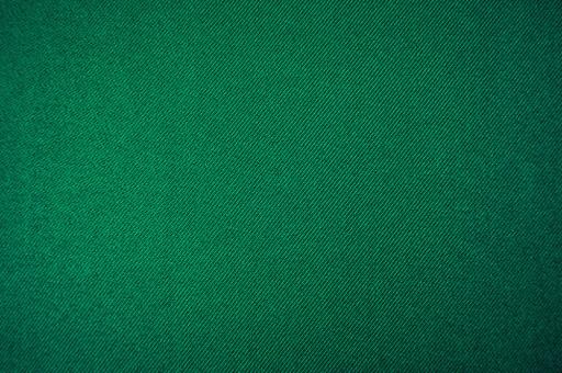 Segeltuchstoff Polyester Dunkelgrün