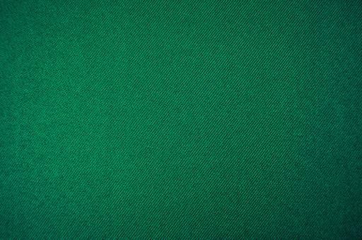 Segeltuchstoff Polyester Dunkelgrün