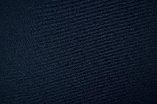 Segeltuchstoff Polyester Nachtblau