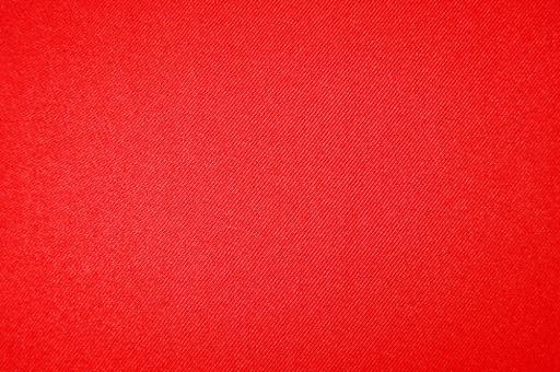Segeltuchstoff Polyester Rot