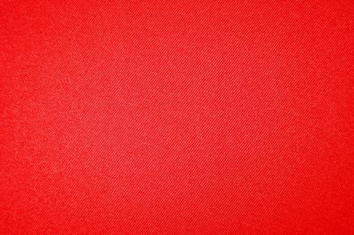 Segeltuchstoff Polyester Rot