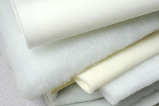 Schaumstoff-Wattevlies-Restepaket 