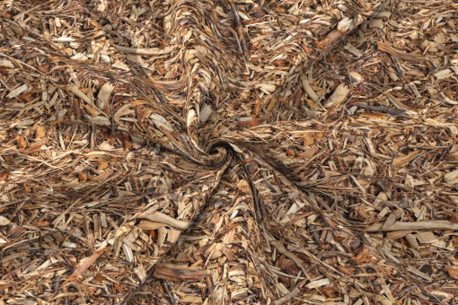 Softshell Premium - Rindenmulch 