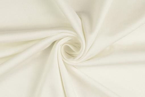 Power-Jersey Viskose - Extra - Uni Creme
