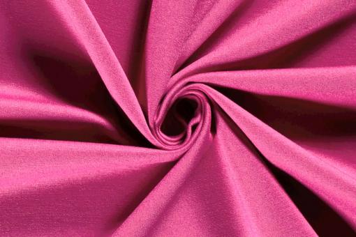 Power-Jersey Viskose - Extra - Uni Pink