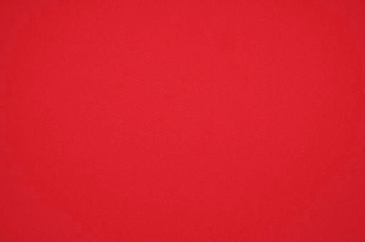 Polyester-Stoff - reißfest und wasserabweisend Rot