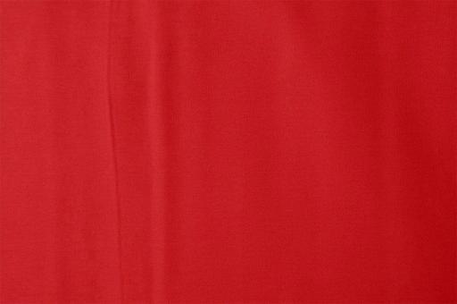 Tischdecken-Baumwollstoff Rot