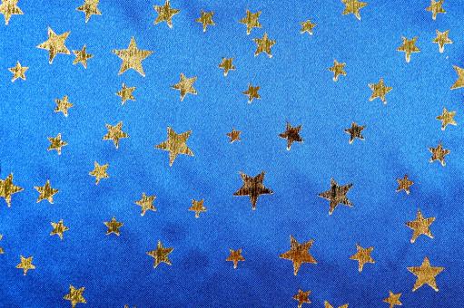 Satin - Funkelsterne Royal