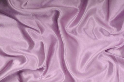 Satin Stoff Pfingstrose