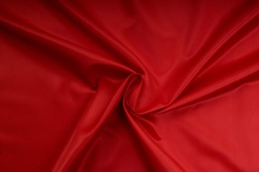 Satin extra breit 320 cm Rot