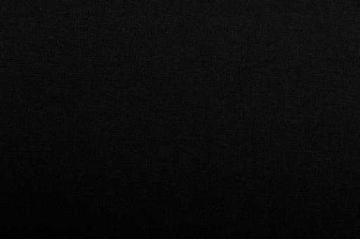 Textiler Fotohintergrund - 255 x 480 cm - rundum gesäumt Schwarz