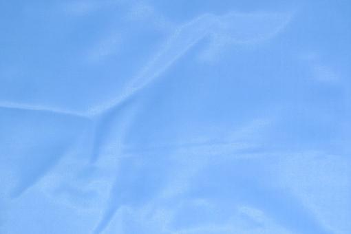 Dekorations Stoff schwer entflammbar - 140 cm Hellblau
