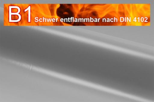 Lackfolie B1 Grau