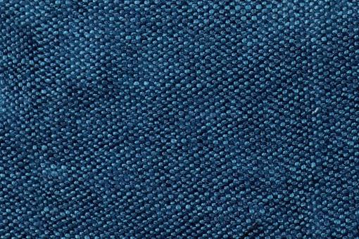 Möbelstoff Microfaser - Simply Clean Mitternachtsblau