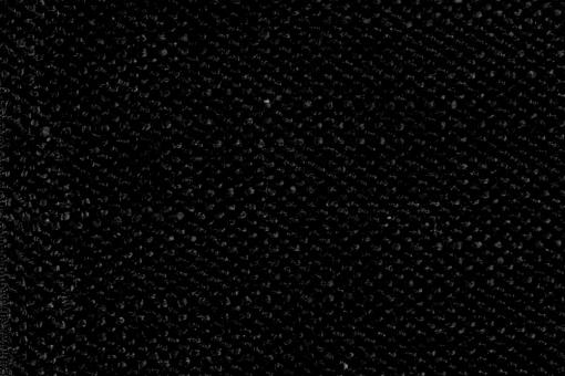 Möbelstoff Microfaser - Simply Clean Nachtschwarz