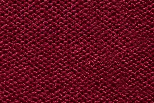 Möbelstoff Microfaser - Soft Structure Bordeauxrot