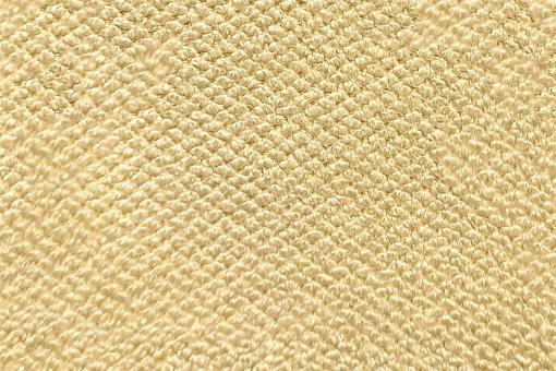 Möbelstoff Microfaser - Soft Structure Strohgelb