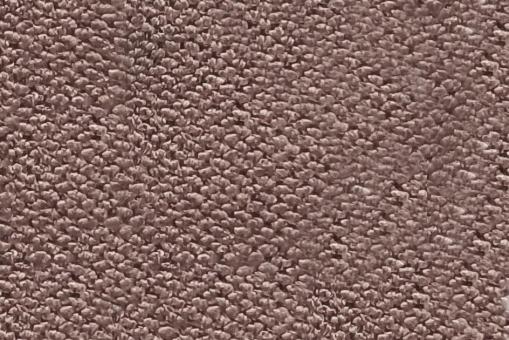 Möbelstoff Microfaser - Soft Structure Hellbraun