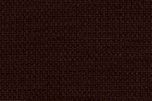 skai® Venezia - Outdoor-Kunstleder - Textilprägung Dunkelbraun