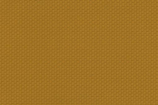 skai® Venezia - Outdoor-Kunstleder - Textilprägung Ocker