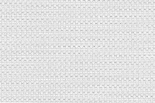 skai® Venezia - Outdoor-Kunstleder - Textilprägung Weiß