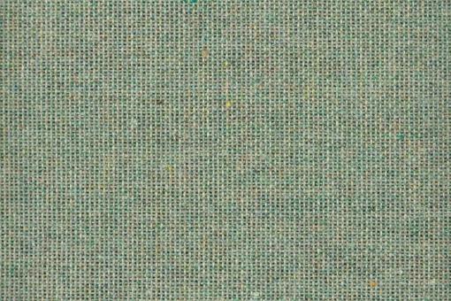 Sonnensegel-Stoff Recycling - Melange - 300 cm breit Hellgrün
