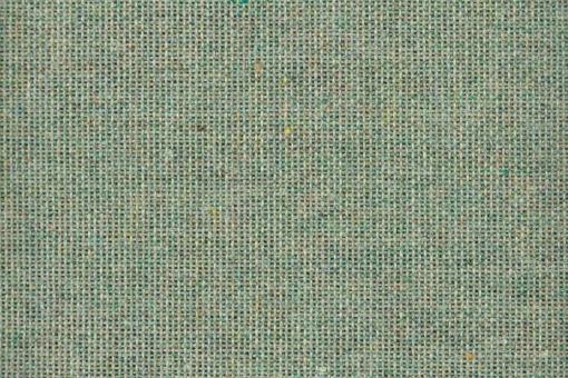 Sonnensegel-Stoff Recycling - Melange - 300 cm breit Hellgrün
