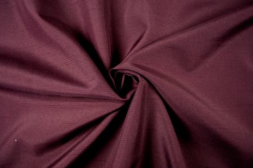 Schirmstoff Dralon® - Brombeer 