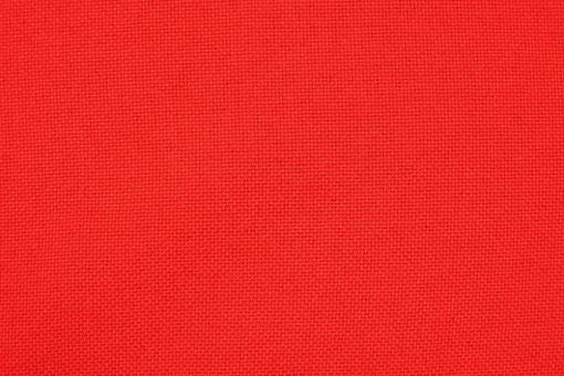 Jute-Polyester - Style 2 - Rot 