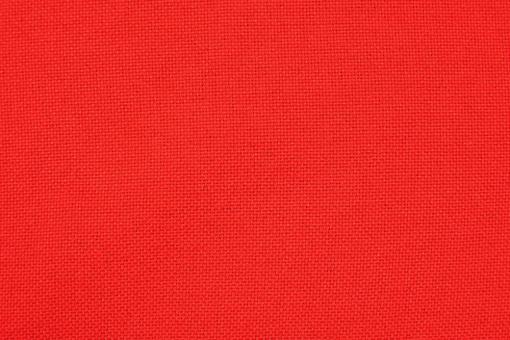 Jute-Polyester - Style 2 - Rot 