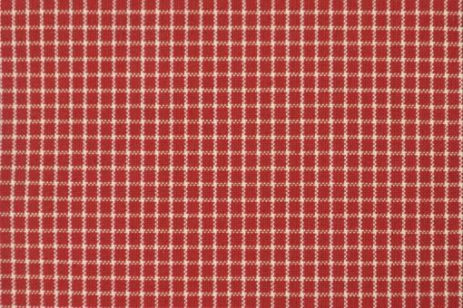 Outdoor-Dekostoff - Henry - Rot 