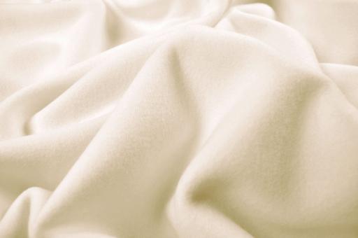 Fleece Deluxe - Creme 