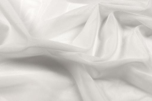 Mesh Super-Stretch - Off White 