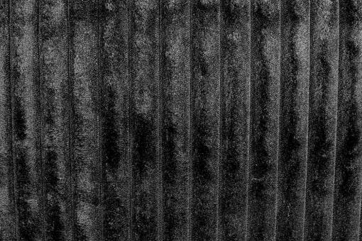 Fellimitat Structure - Black Stripes 