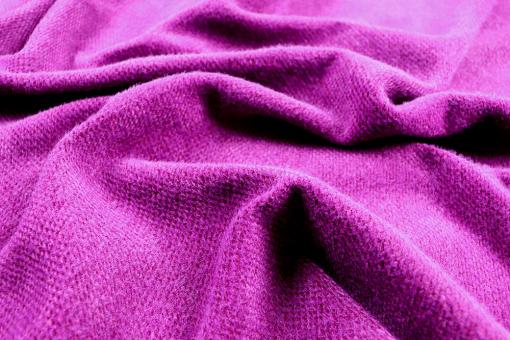 Strickstoff - Purple 