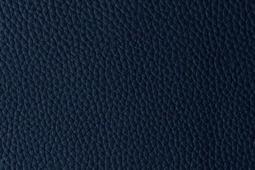 Echtleder-Haut Dallas - mind. 5 qm - Schwarzblau 