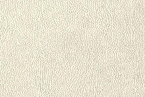 Echtleder-Haut Dallas - mind. 0,5 qm - Creme 