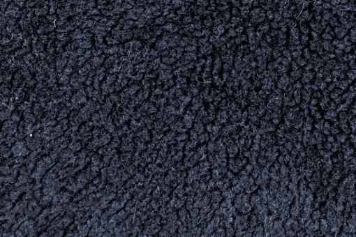 Fleece Sherpa - Midnight 