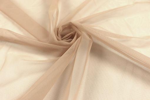 Mesh Superstretch - Sand 